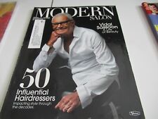 Modern salon magazine for sale  Hallandale