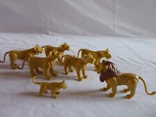 Playmobil lion lionnes d'occasion  Dannes