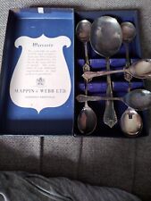Mappin webb ltd for sale  CHESTER