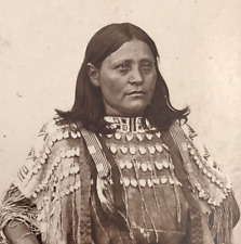 1890 kiowa squaw d'occasion  Expédié en Belgium