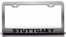 Stuttgart germany steel for sale  USA