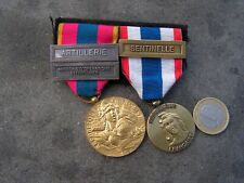 Medaille portee opex d'occasion  Gréoux-les-Bains
