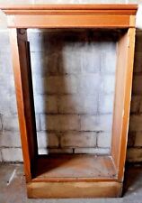 cabinet craftsman built for sale  Quincy