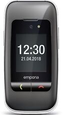 Klapphandy emporia v200 gebraucht kaufen  Bünde