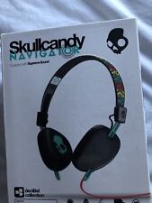 Auriculares Skullcandy Navigator  segunda mano  Embacar hacia Mexico