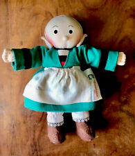 Becassine vintage doll d'occasion  L'Isle-Jourdain