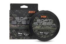Fox soft steel for sale  NORWICH
