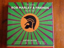 Trojan bob marley for sale  NEWCASTLE UPON TYNE