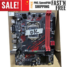 Usado, Placa-mãe H81 LGA 1150 DDR3 RAM com slot HDMI VGA SATA NGFF M.2 para CPU i7 i5 comprar usado  Enviando para Brazil