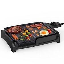 Plancha barbecue grill d'occasion  Nice-