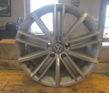 Tiguan wheel rim for sale  Erie