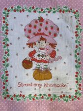 Strawberry shortcake baby for sale  Allport