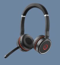 Jabra evolve stereo for sale  Ireland