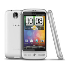 HTC Desire PB99200 3G Odblokowany Biały Android Smartphone Doskonały stan na sprzedaż  Wysyłka do Poland