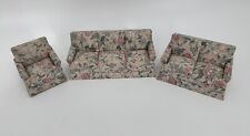 Vintage floral upholster for sale  Cape Coral