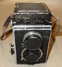 Rolleiflex 3.8 original d'occasion  Expédié en Belgium