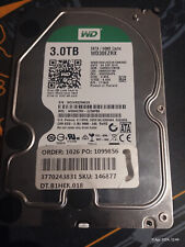 Western digital green for sale  LONDON