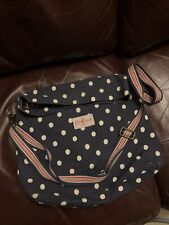 Cath kidston navy for sale  IPSWICH