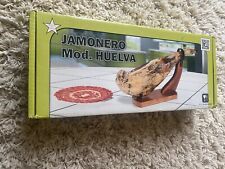 Huelve model jamonero for sale  WADEBRIDGE