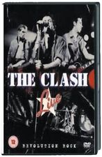 Clash revolution rock for sale  STOCKPORT