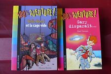 Lot livres neufs d'occasion  Saint-Cyr-l'École