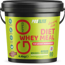 Meal replacement 4.4kg for sale  HARROW