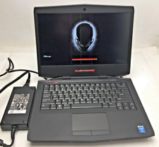 Alienware p39g 4200m d'occasion  Expédié en Belgium