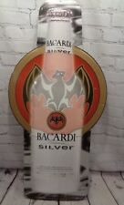 Bacardi silver rum for sale  Sartell