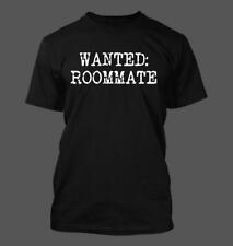 Wanted roommate men for sale  USA