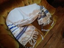 Tallit prayer shawl for sale  Houston