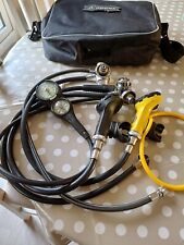 Posidon jetstream regulator for sale  NUNEATON