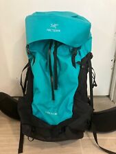 Arcteryx bora backpack for sale  Seattle