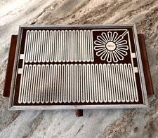 Salton Hotray Automatic Food Warmer (Model H-928) Glass Tray USA Hot Plate VTG for sale  Shipping to South Africa