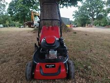 Used, Mountfield HP46 Petrol Lawn Mower for sale  WINCHESTER