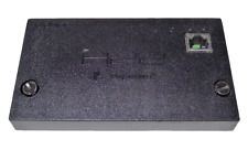 Adaptador de rede HDD oficial genuíno Sony PlayStation 2 PS2 LAN SCPH-10350 IDE, usado comprar usado  Enviando para Brazil