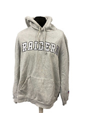 Nfl raiders hoodie gebraucht kaufen  Hannover