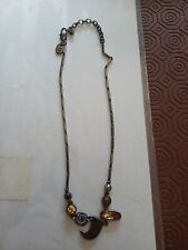 Dyrberg kern necklace for sale  PETERBOROUGH