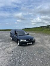 1994 ford escort for sale  LLANELLI