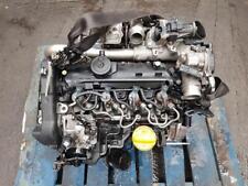 2012-2019 MK4 RENAULT CLIO MOTOR COMPLETO 1.5 DCI DIESEL K9K629 *VÍDEO* comprar usado  Enviando para Brazil