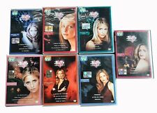 Buffy ammazzavampiri dvd usato  Mondovi