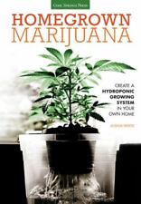 Homegrown marijuana create for sale  USA
