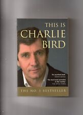 Charlie bird autobiography for sale  Ireland