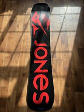 Snowboard jones flagship for sale  MELTON MOWBRAY