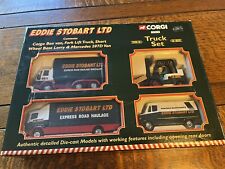 Eddie stobart corgi for sale  LYMINGTON