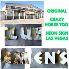 Crazy horse las for sale  Las Vegas