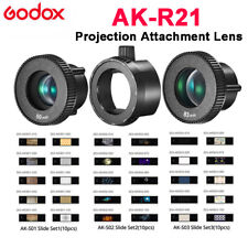 Godox r21 projection for sale  Shipping to Ireland