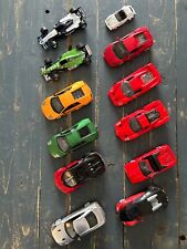 Diecast model cars for sale  STONEHOUSE