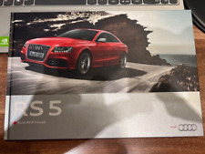 Audi rs5 coupè gebraucht kaufen  Erkelenz