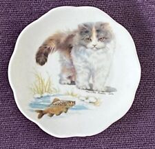 Minature collectors plate for sale  GRAVESEND