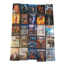 Horror movies lot for sale  Wesley Chapel